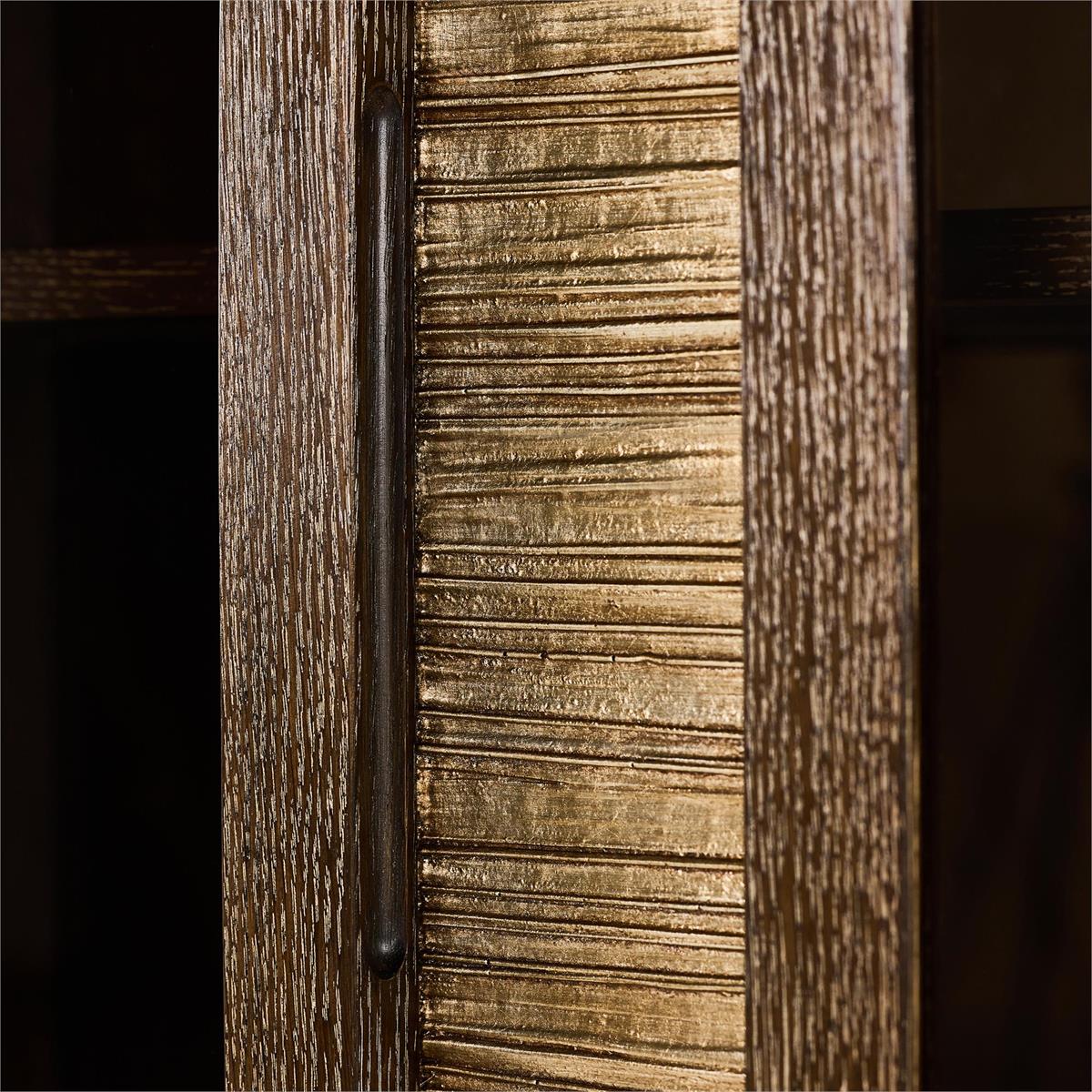 John Richard Bon Vivant Display Cabinet - Image 5