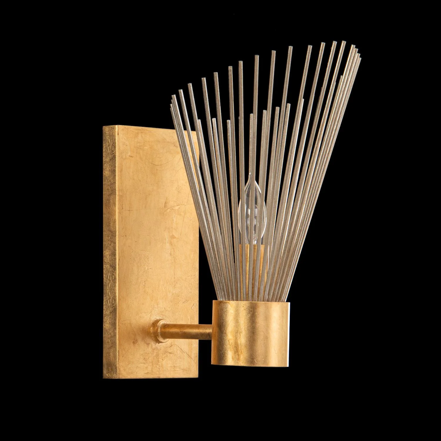 John Richard Bonheur Wall Sconce - Image 2
