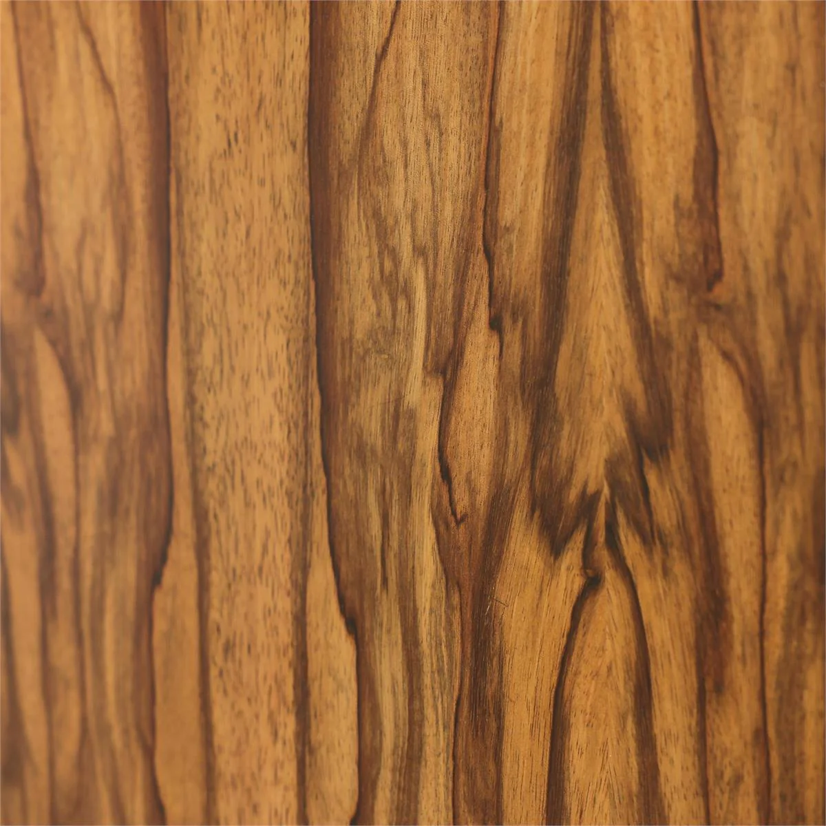 John Richard Borneo Three-Drawer Nightstand - Image 6