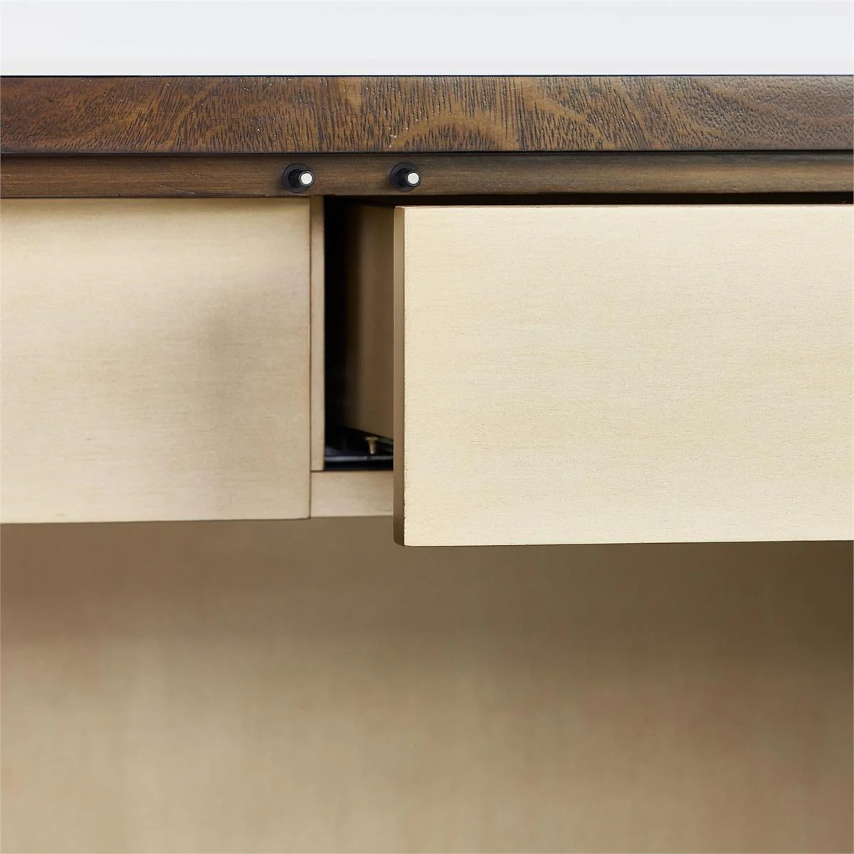 John Richard Bosco Four-Door Credenza - Image 4