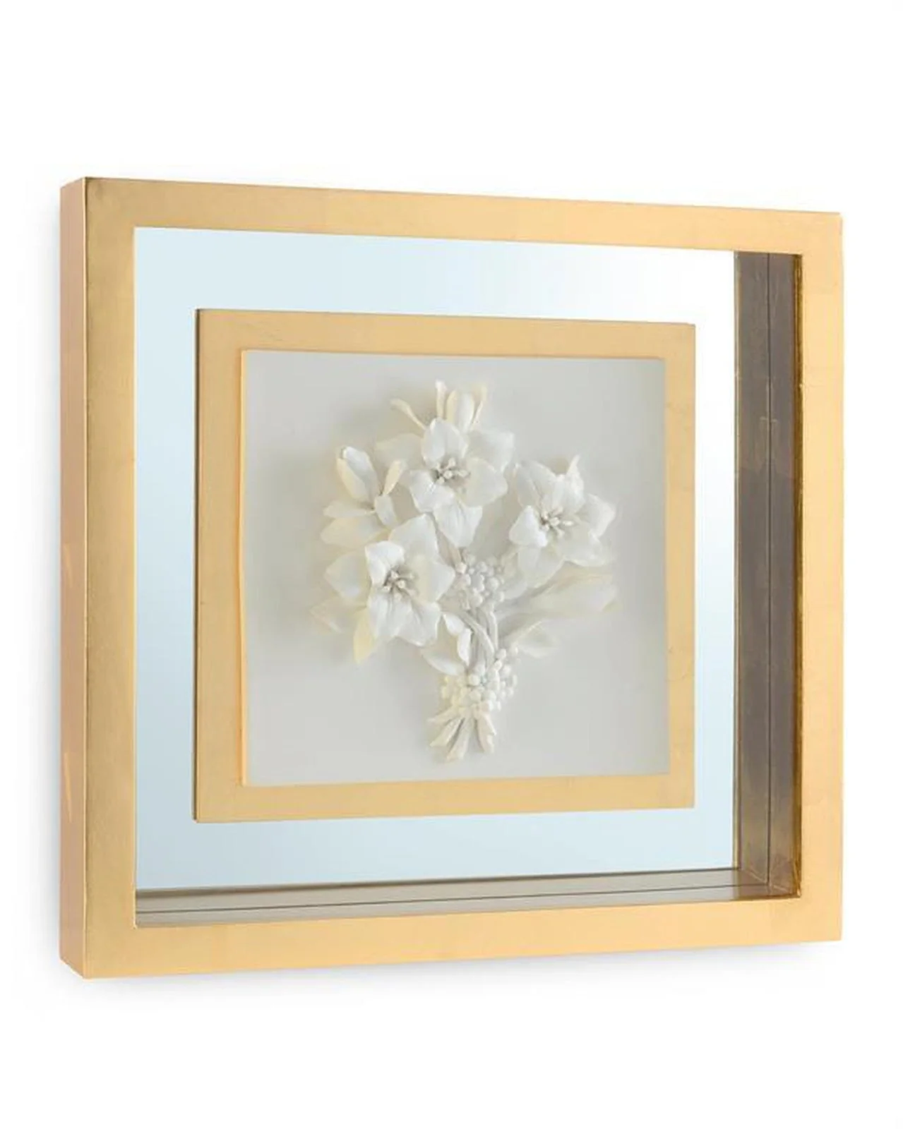 John Richard Botanical Porcelain Wall Art - Image 2