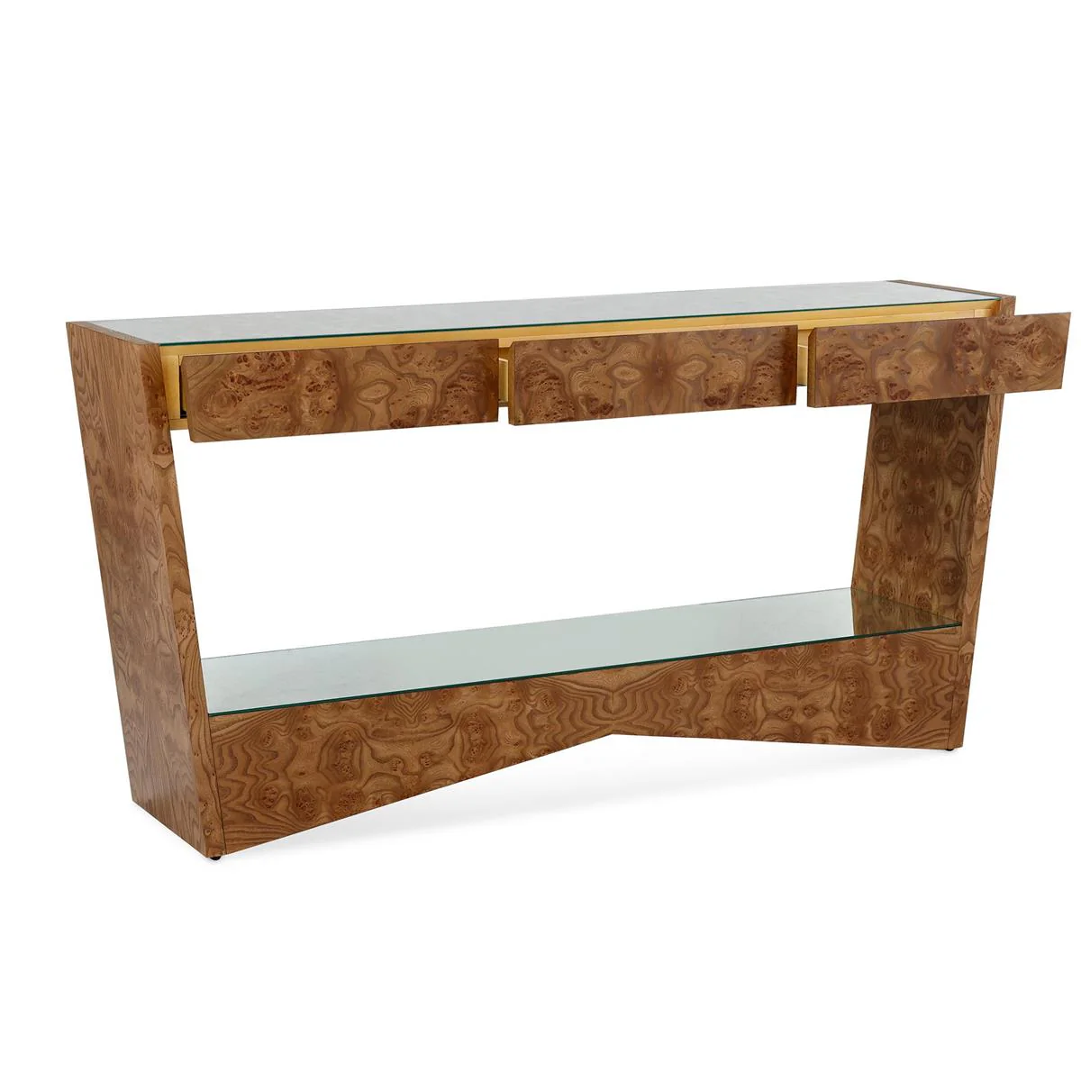John Richard Brummell Console Table - Image 4