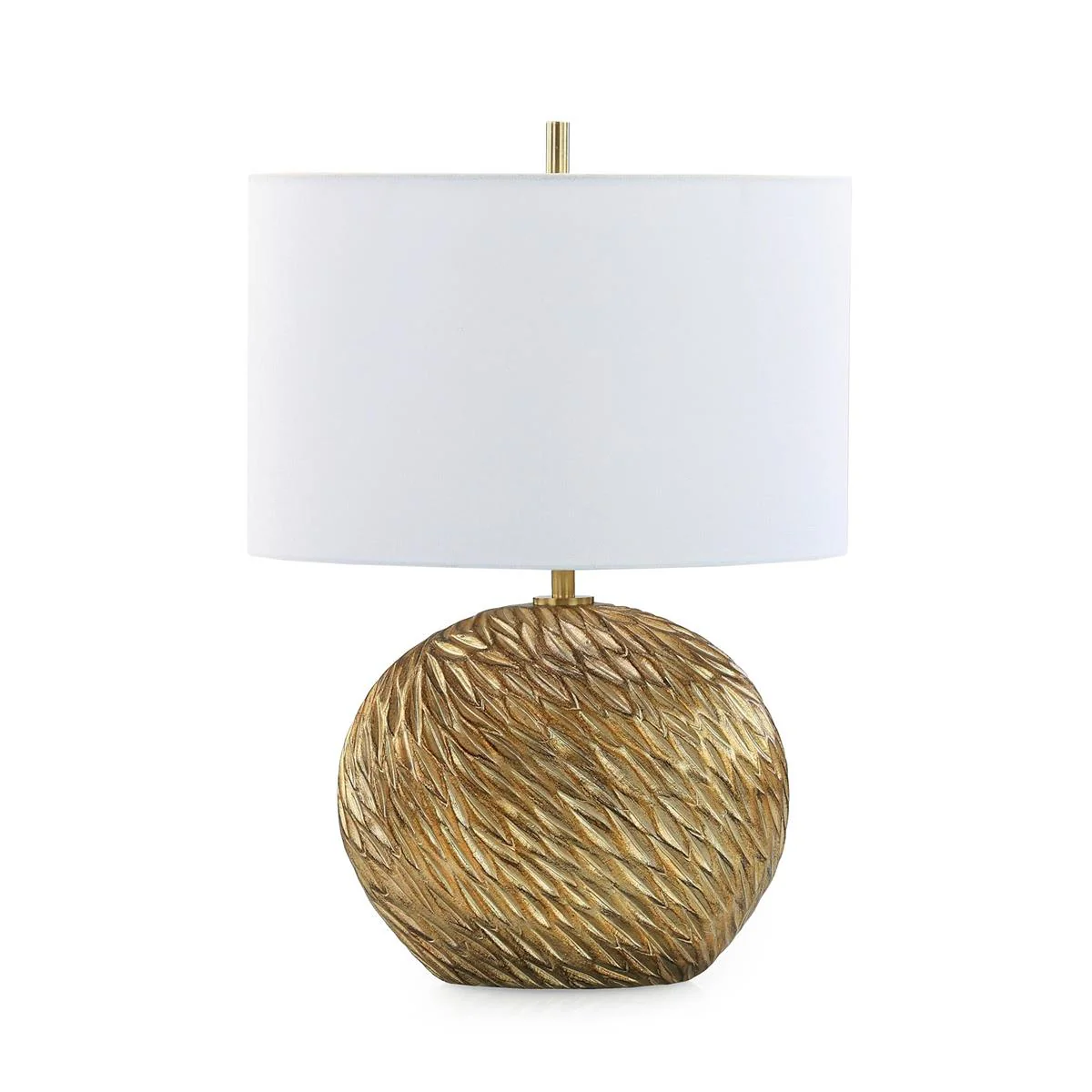 John Richard Brushstroke Table Lamp - Image 2