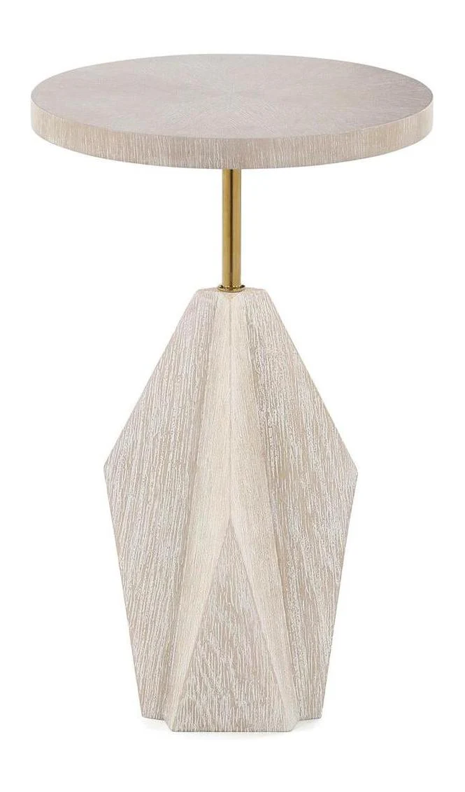 John Richard Brynna Side Table - Image 2