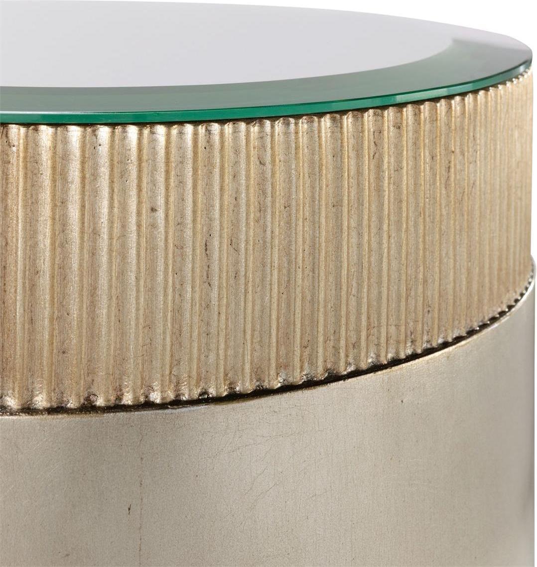 John Richard Bullion Ombre Pedestal - Image 2
