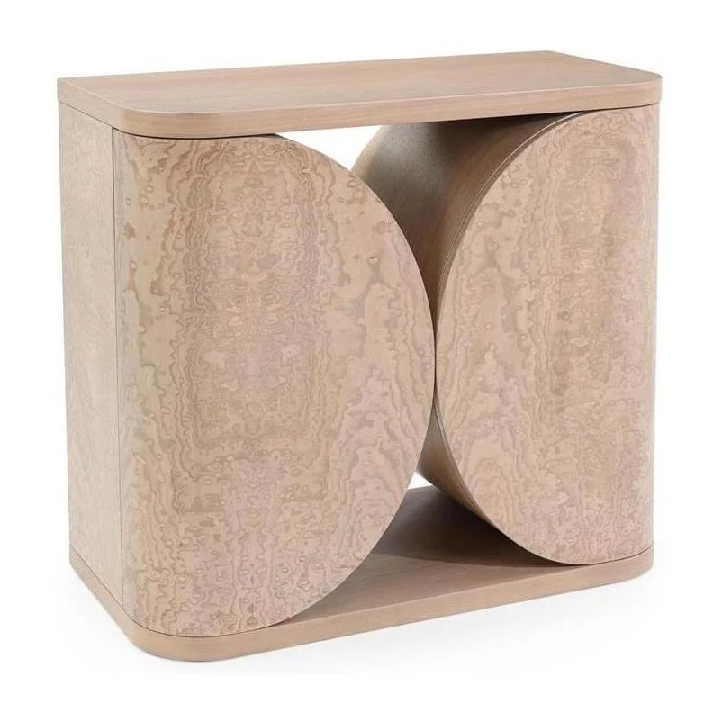 John Richard Butterfly Chest