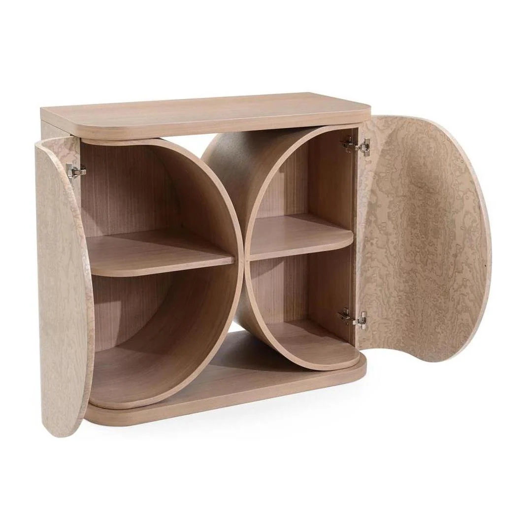 John Richard Butterfly Chest - Image 2
