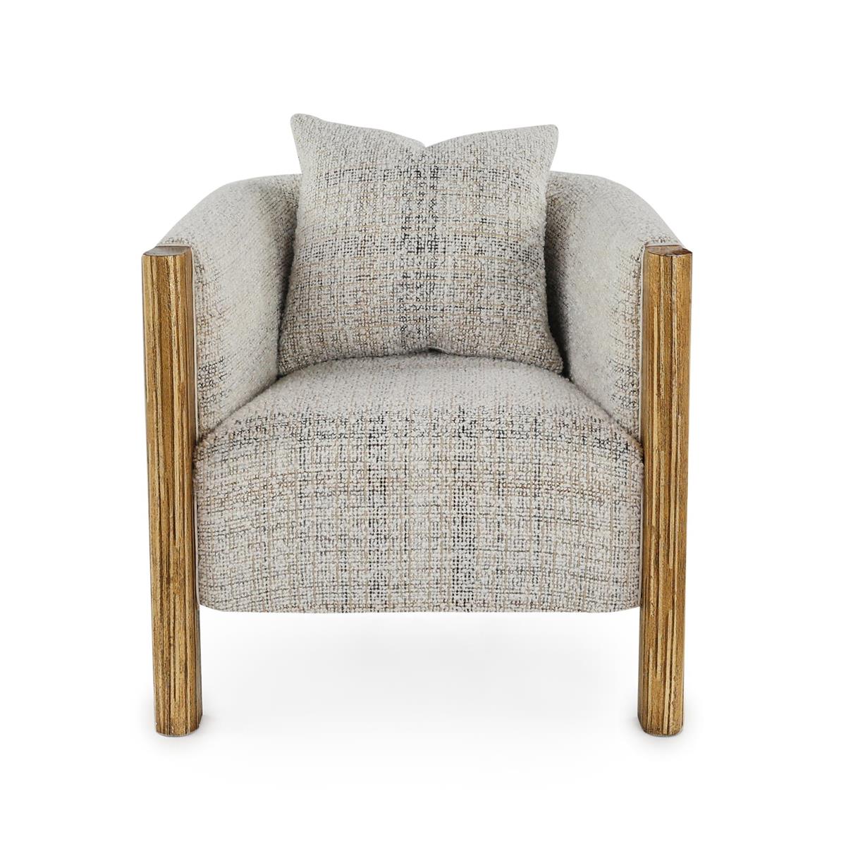 John Richard Cabana Club Chair - Image 2