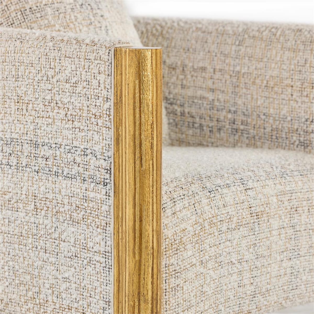 John Richard Cabana Club Chair - Image 4