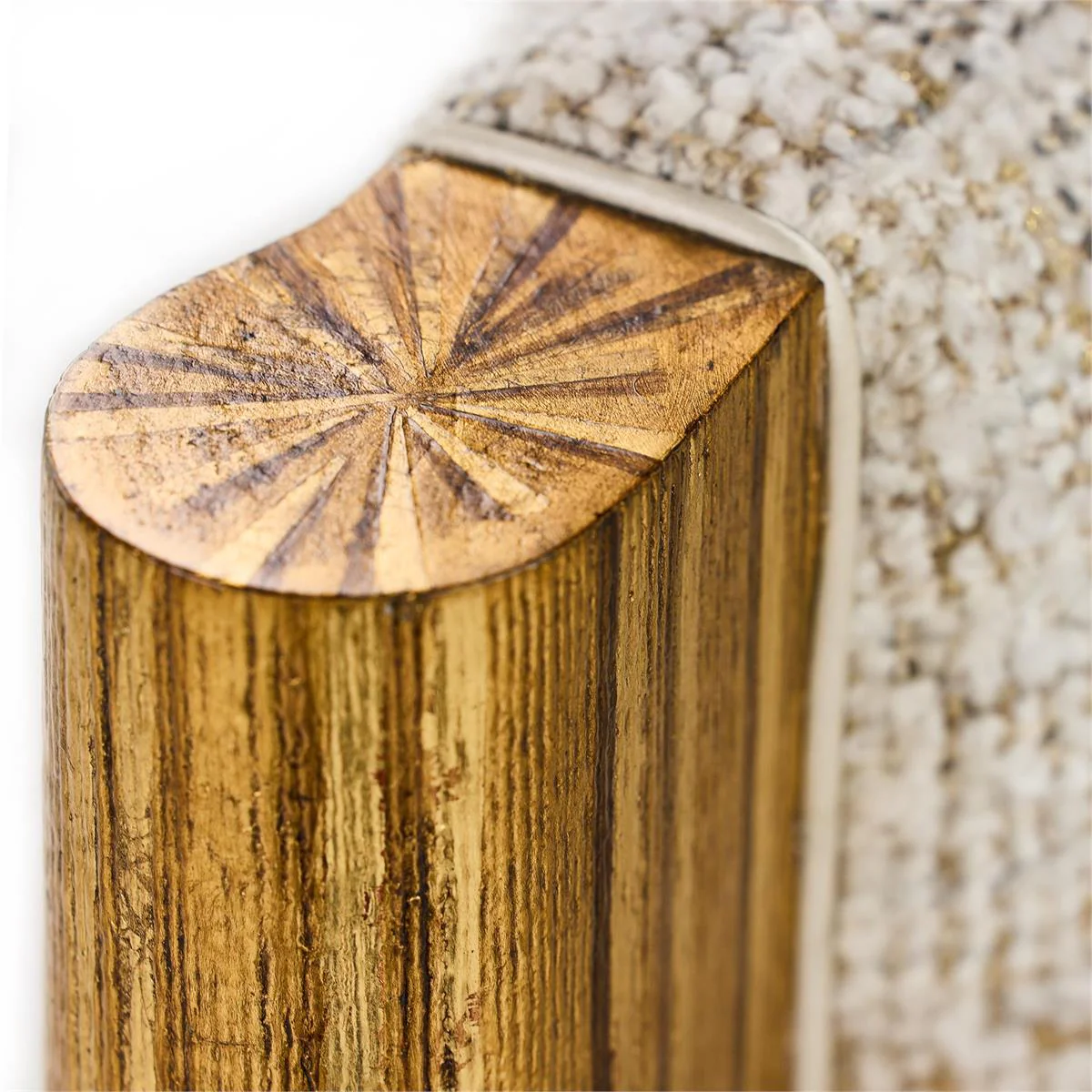 John Richard Cabana Club Chair - Image 5