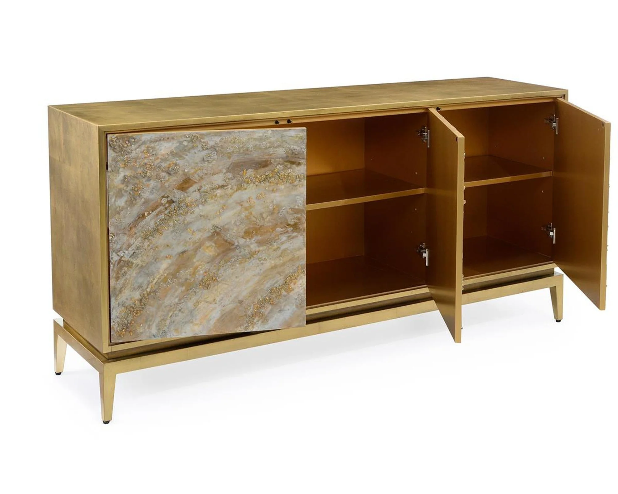 John Richard Calabash Sideboard - Image 2
