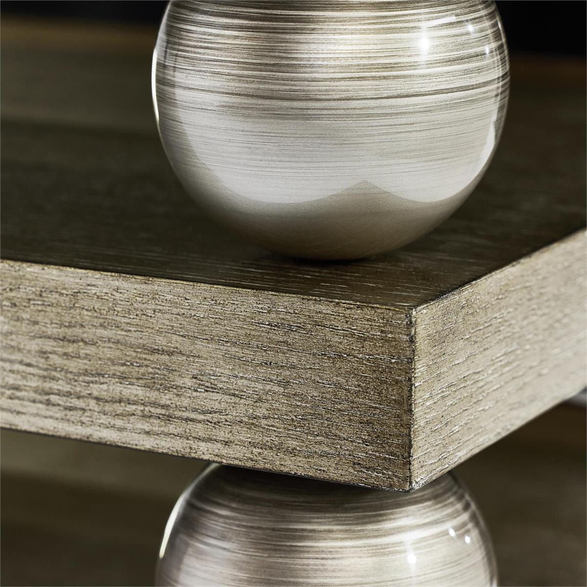 John Richard Camadas Console Table - Image 2