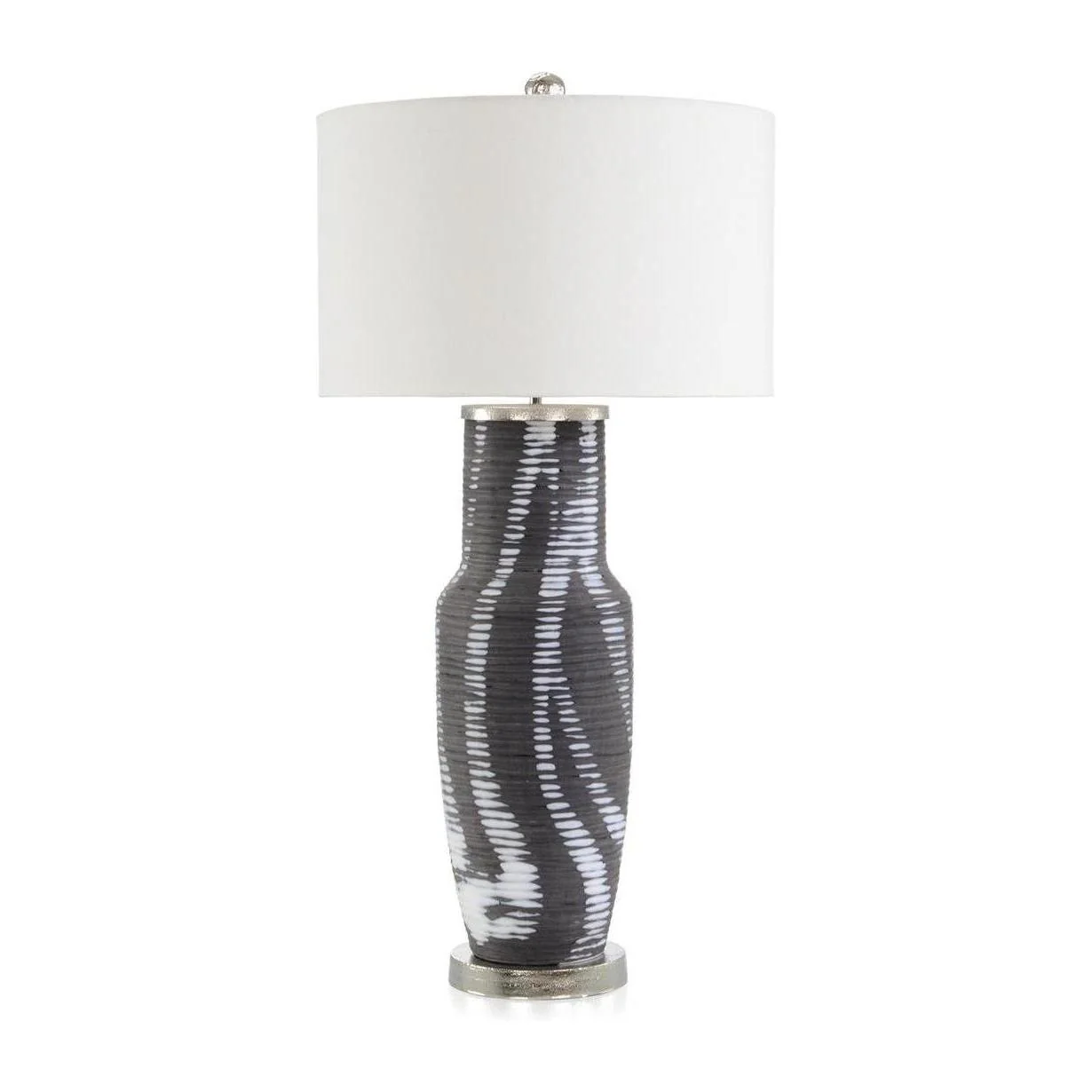 John Richard Canelado Table Lamp - Image 2