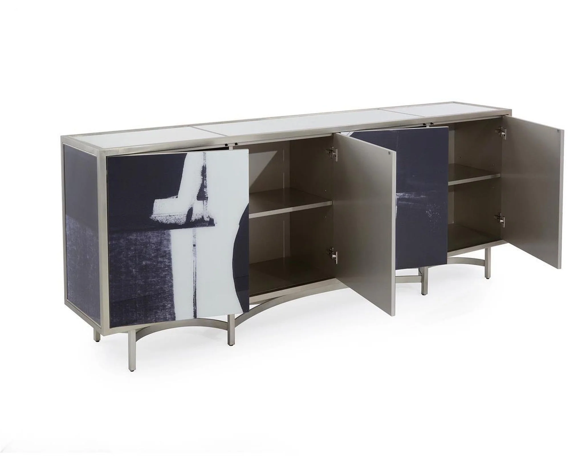 John Richard Carol Benson-Cobb's Entanglement Sideboard - Image 2