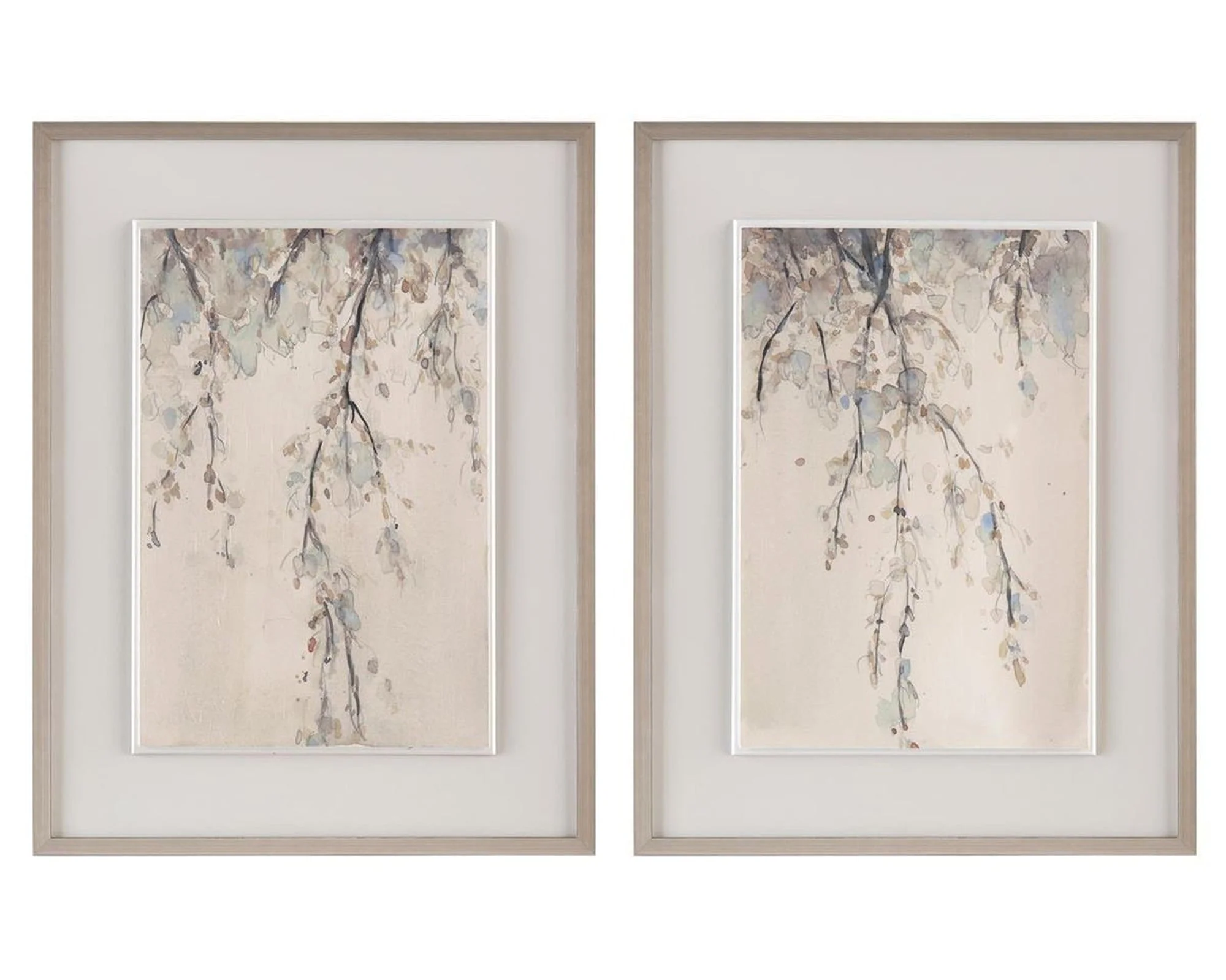 John Richard Casual Shade I Wall Art - Image 2
