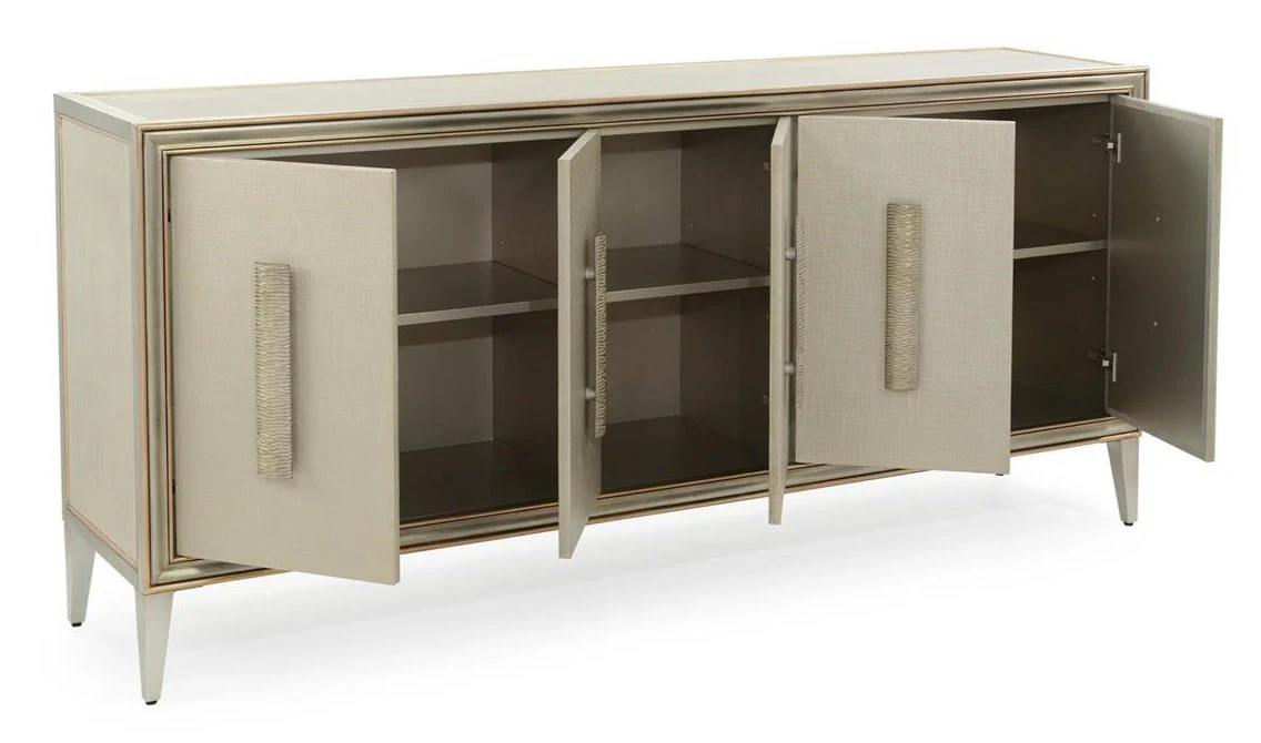 John Richard Cefalu Credenza - Image 2