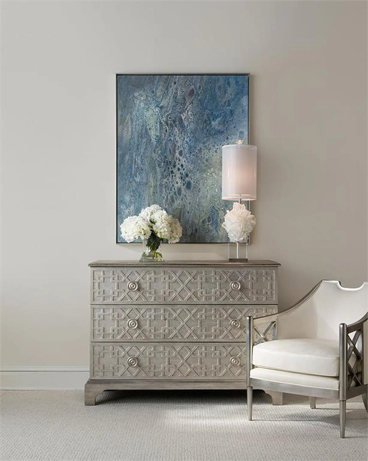 John Richard Celene Lamp - Image 2