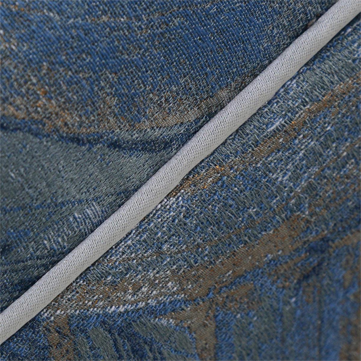 John Richard Chelsea Ottoman 8019 - Image 2