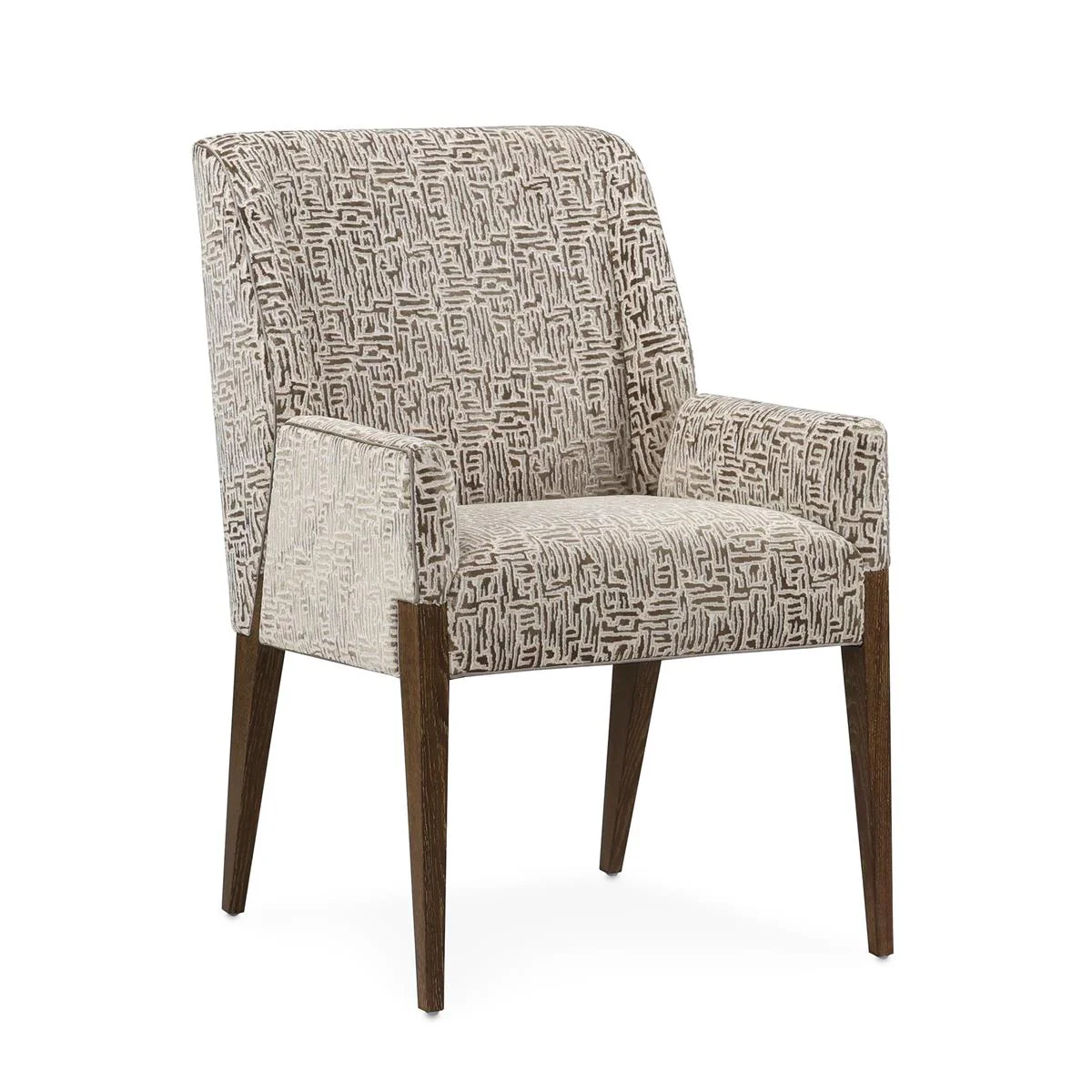 John Richard Chorro Occasional Chair - Image 2