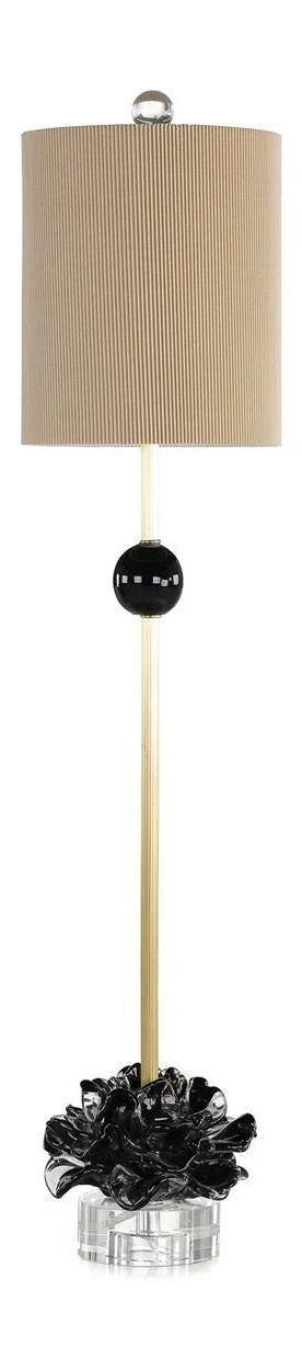 John Richard Cleo Buffet Lamp - Image 2