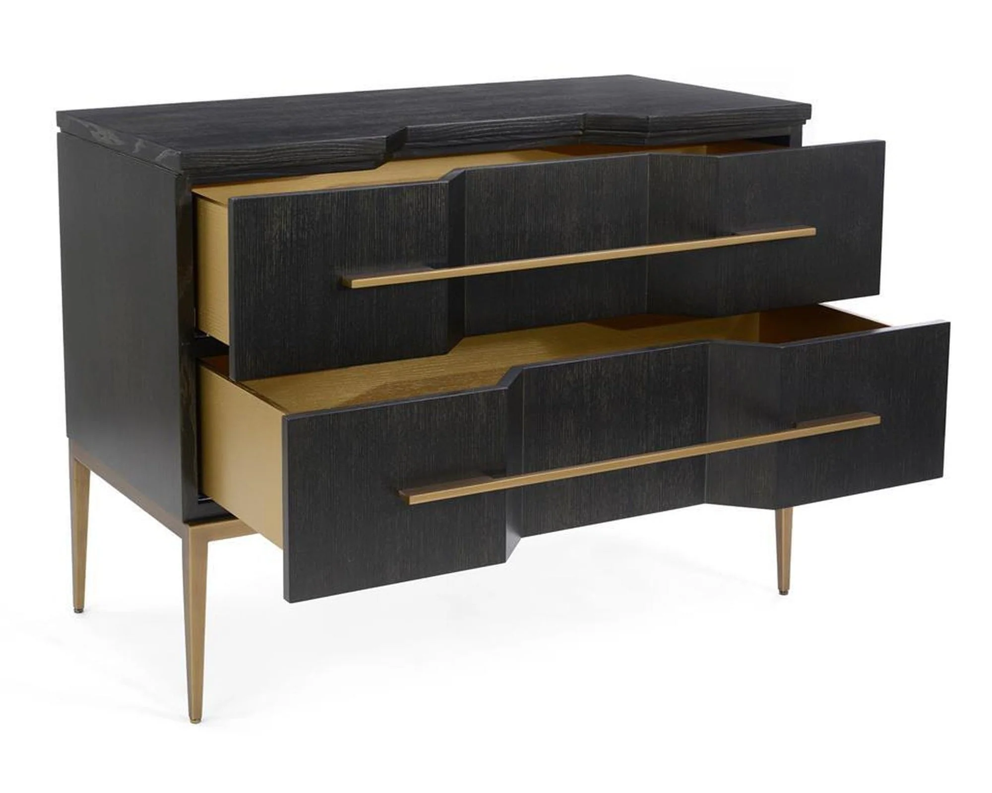 John Richard Cordes Chest - Image 3