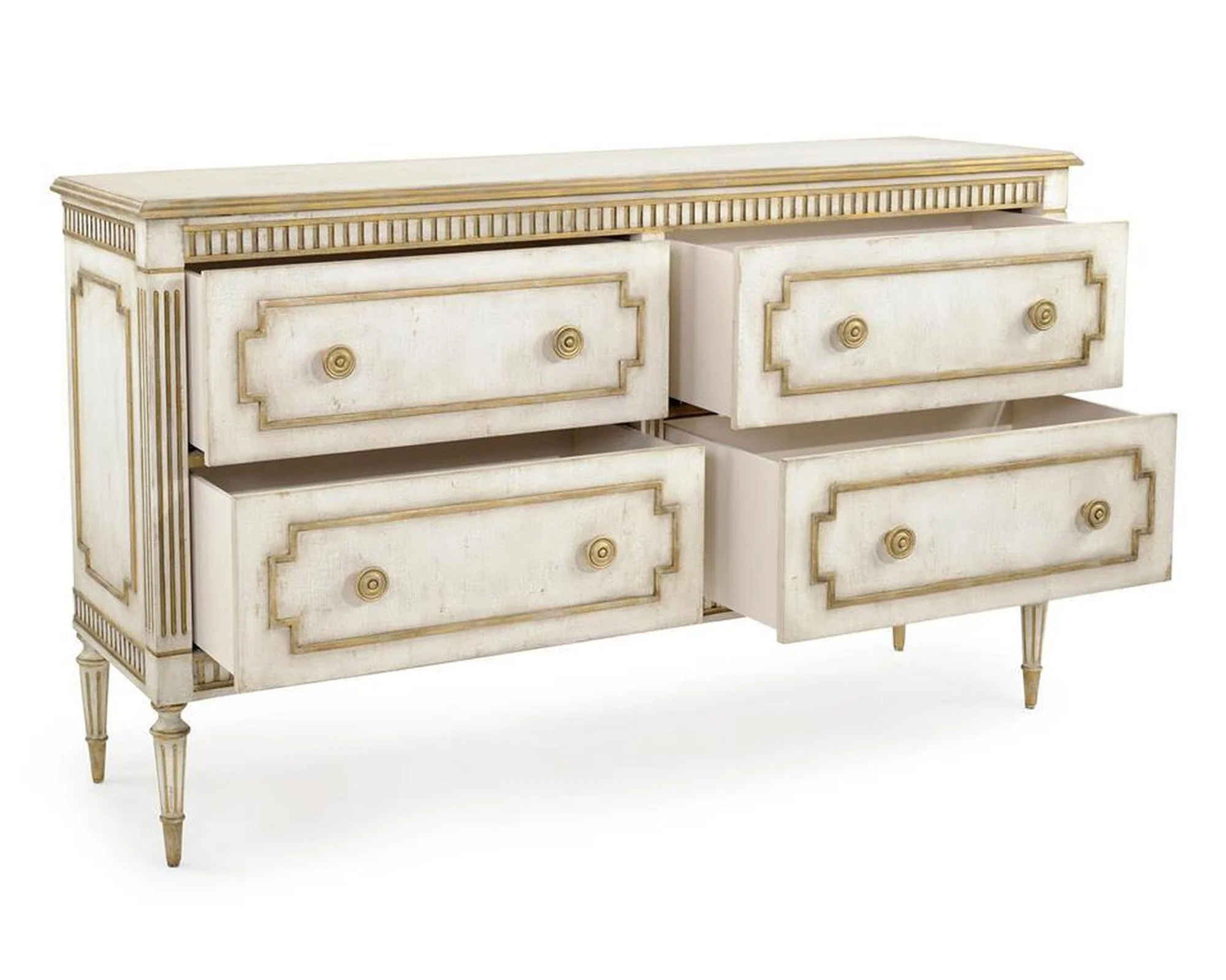 John Richard Corsini Chest - Image 2