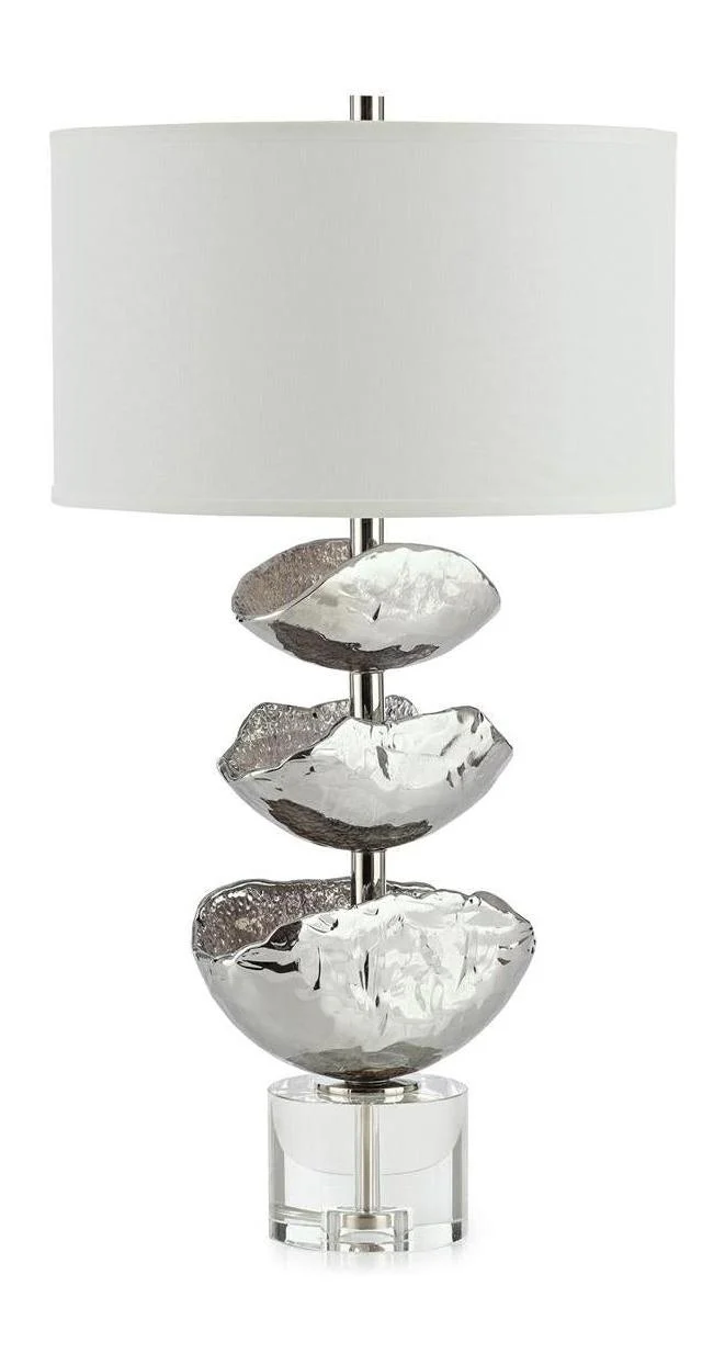 John Richard Cove Table Lamp - Image 2