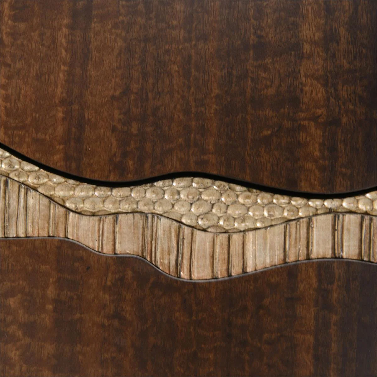 John Richard Creekside Three-Drawer Chest - Image 4