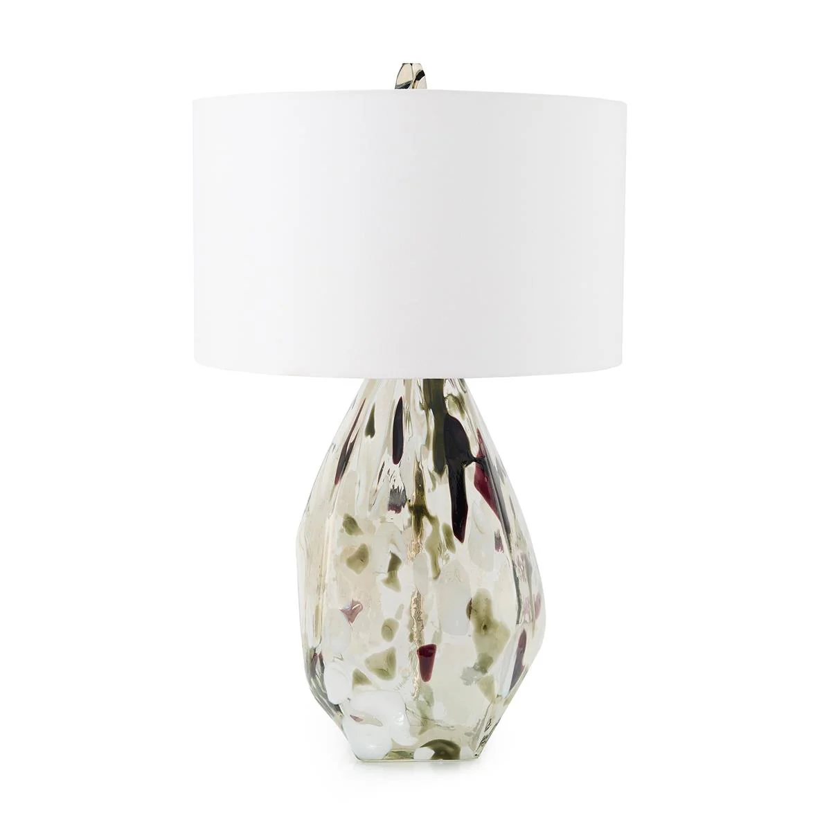 John Richard Cromo Table Lamp - Image 2