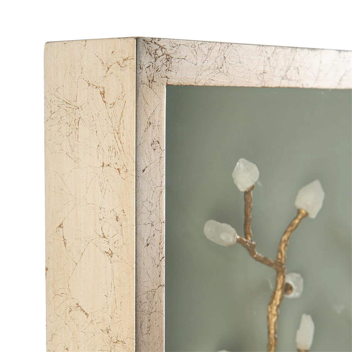 John Richard Crystal Arbor I Wall Art - Image 2