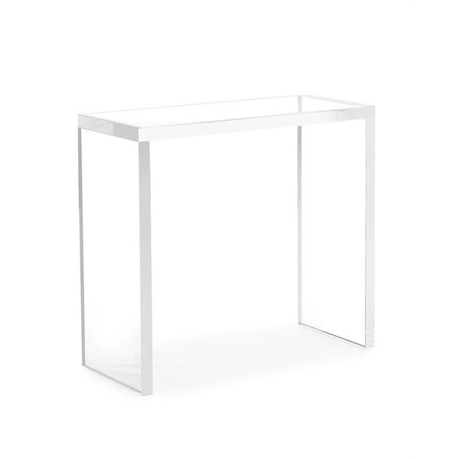 John Richard Crystal Side Table - Image 2