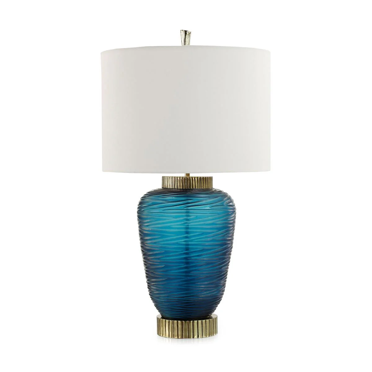 John Richard Cyclone Table Lamp - Image 2