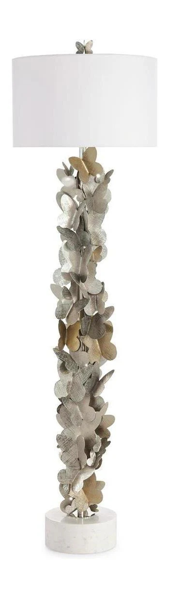 John Richard Dancing Butterflies Floor Lamp - Image 2