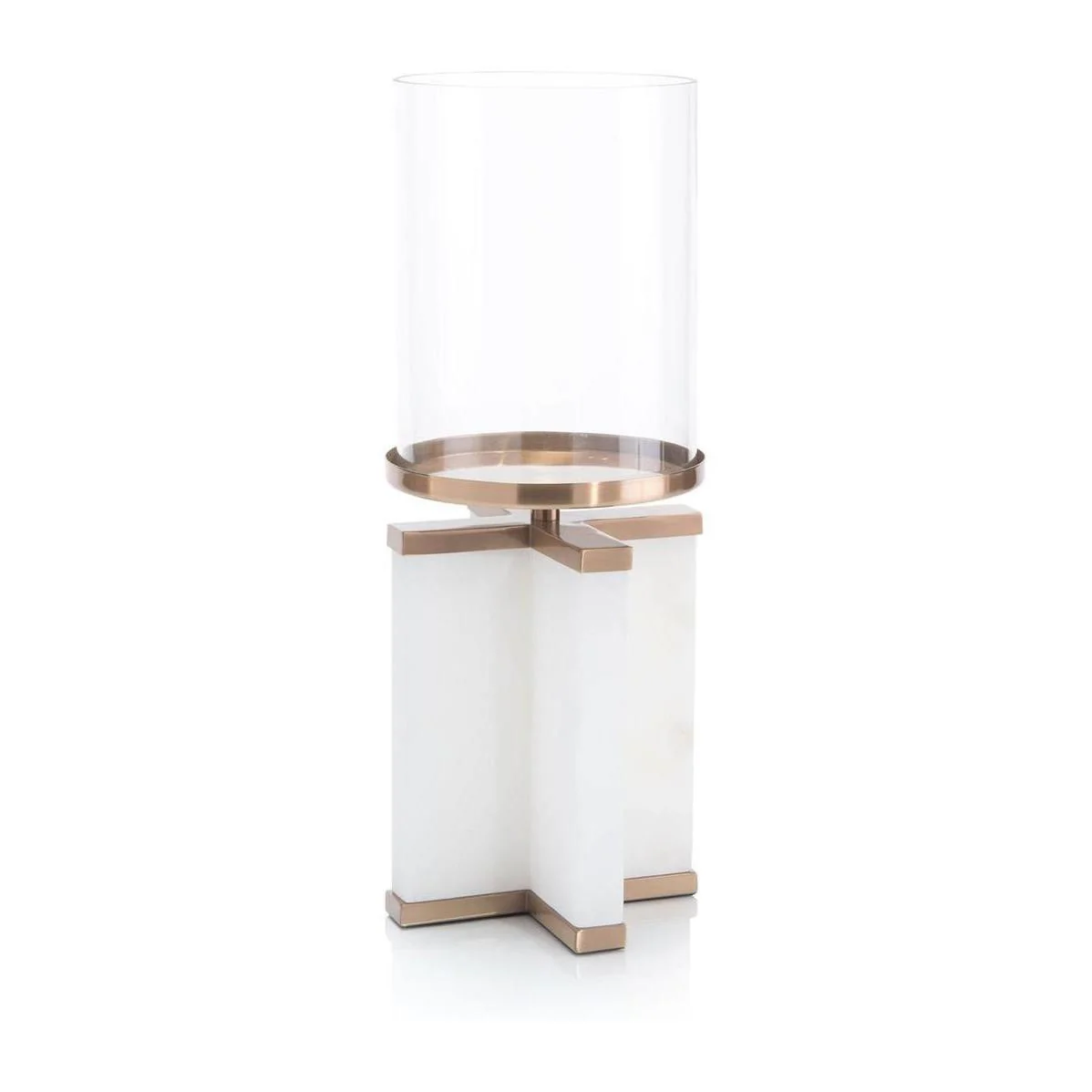 John Richard Decor Alhambra 21" Candleholder - Image 2