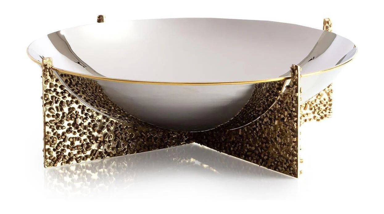 John Richard Decor Ambrosia Bowl - Image 2