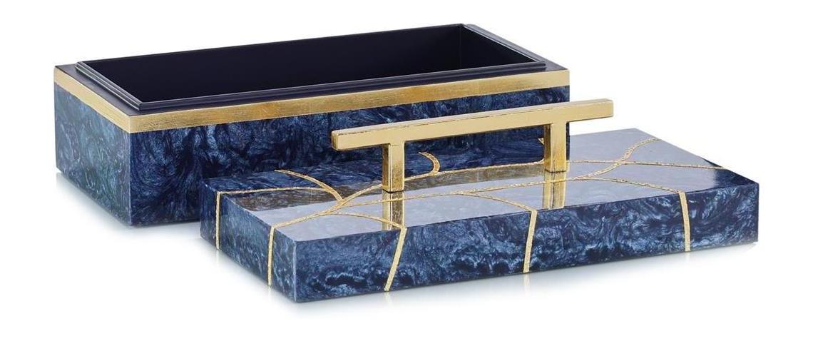 John Richard Decor Astilla Box - Image 2