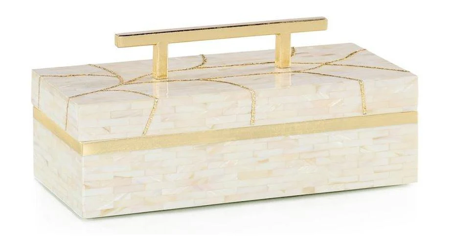 John Richard Decor Astilla Box - Image 3