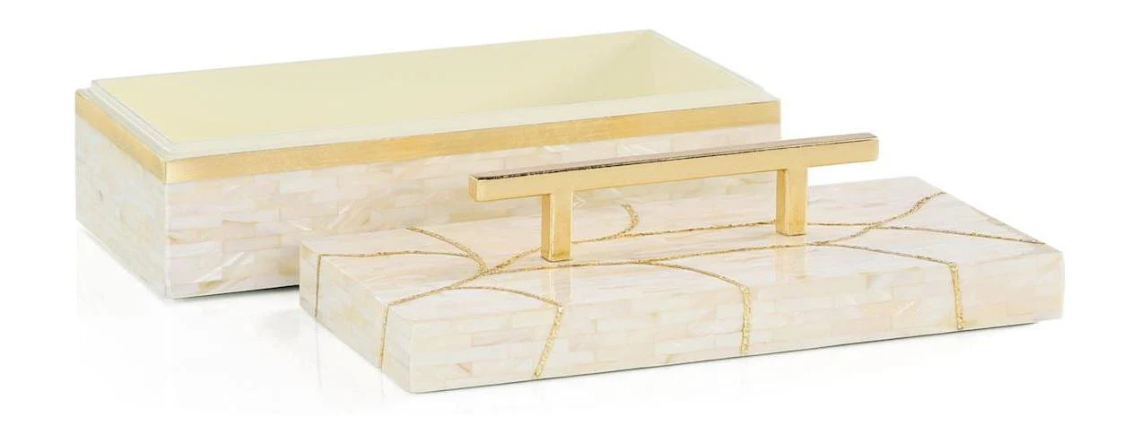 John Richard Decor Astilla Box - Image 4
