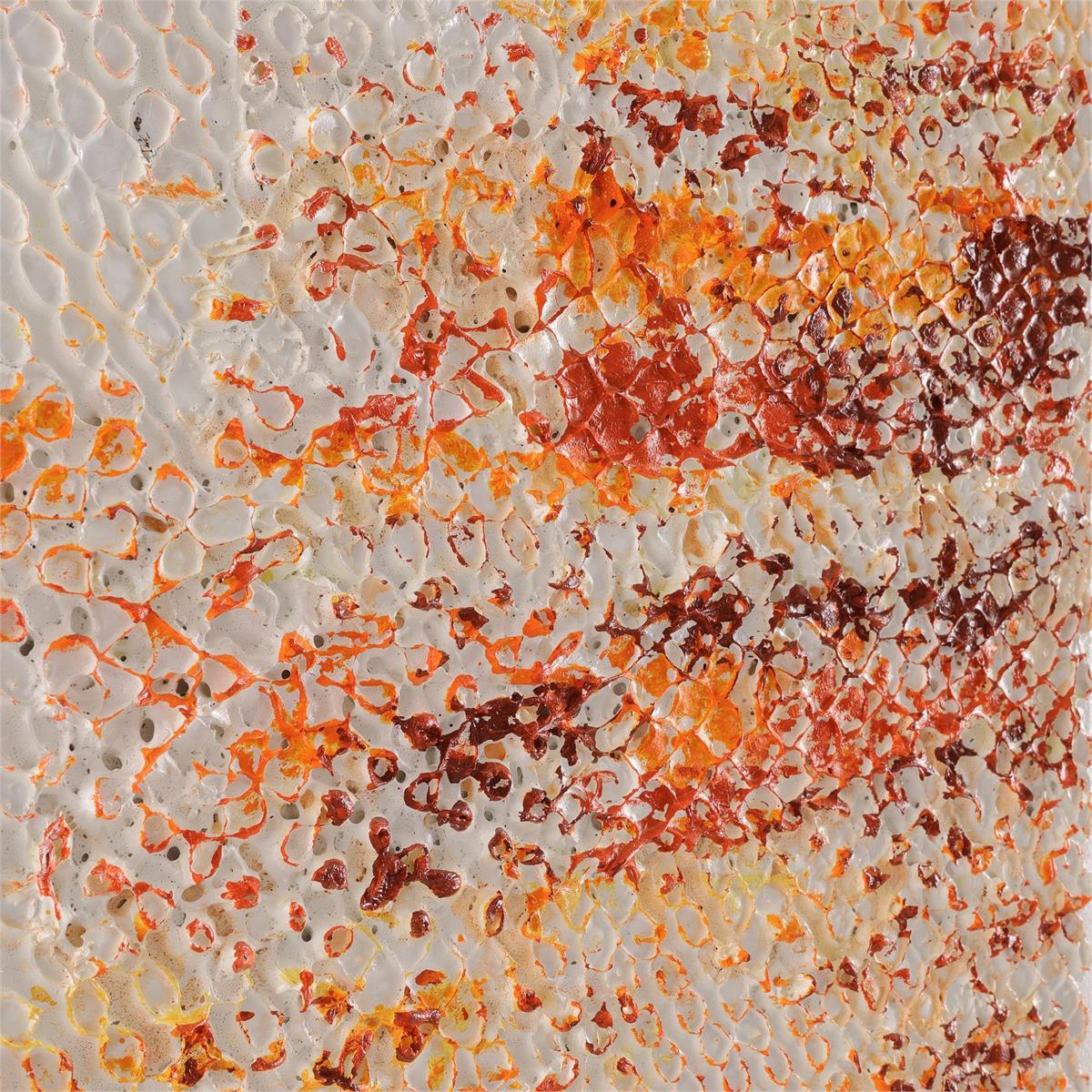 John Richard Decor Awu's Mist of Dawn - Image 2