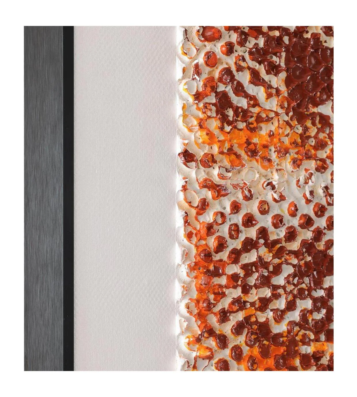 John Richard Decor Awu's Mist of Dawn - Image 4