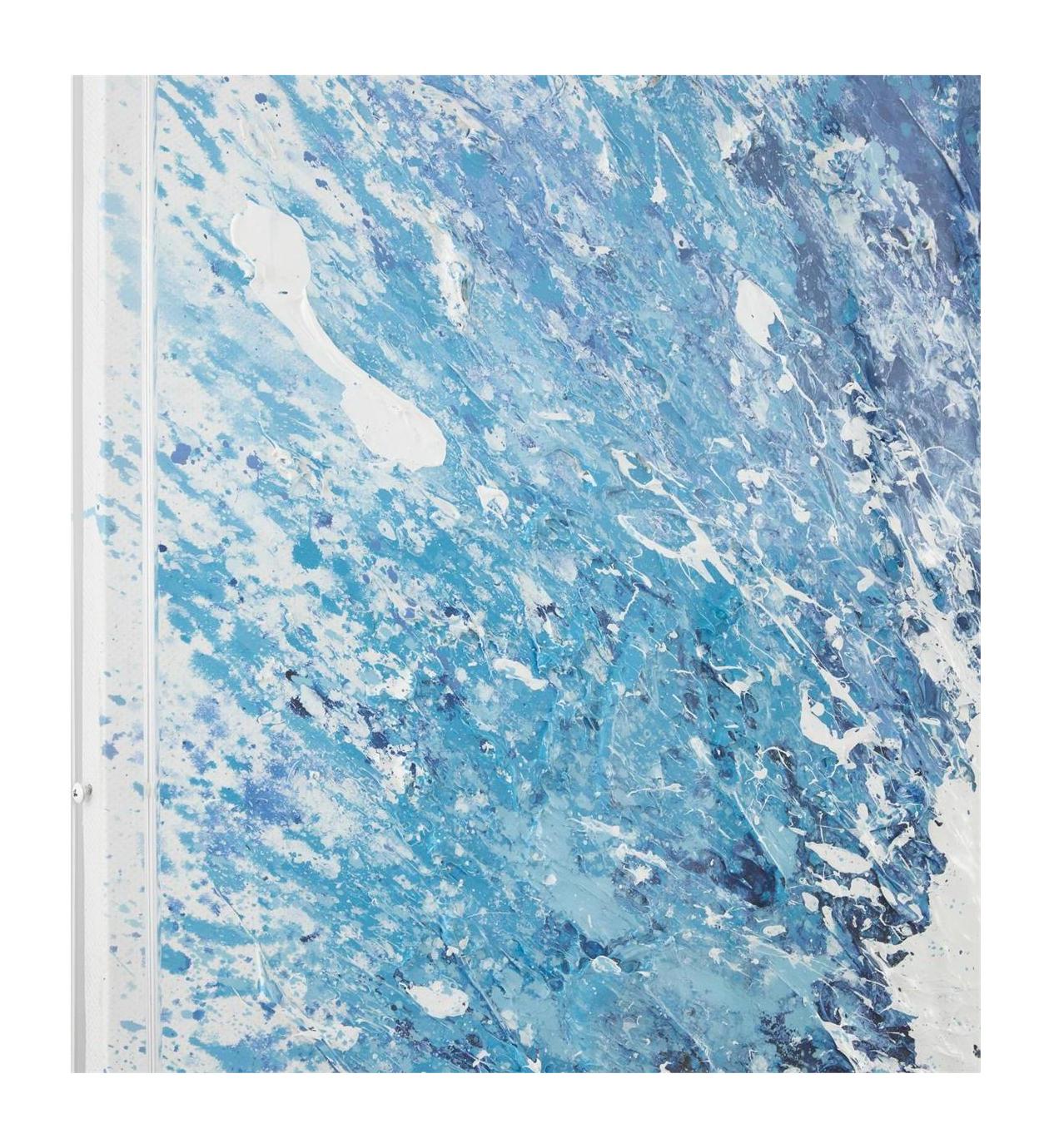 John Richard Decor Awu's Surging Winter - Image 3