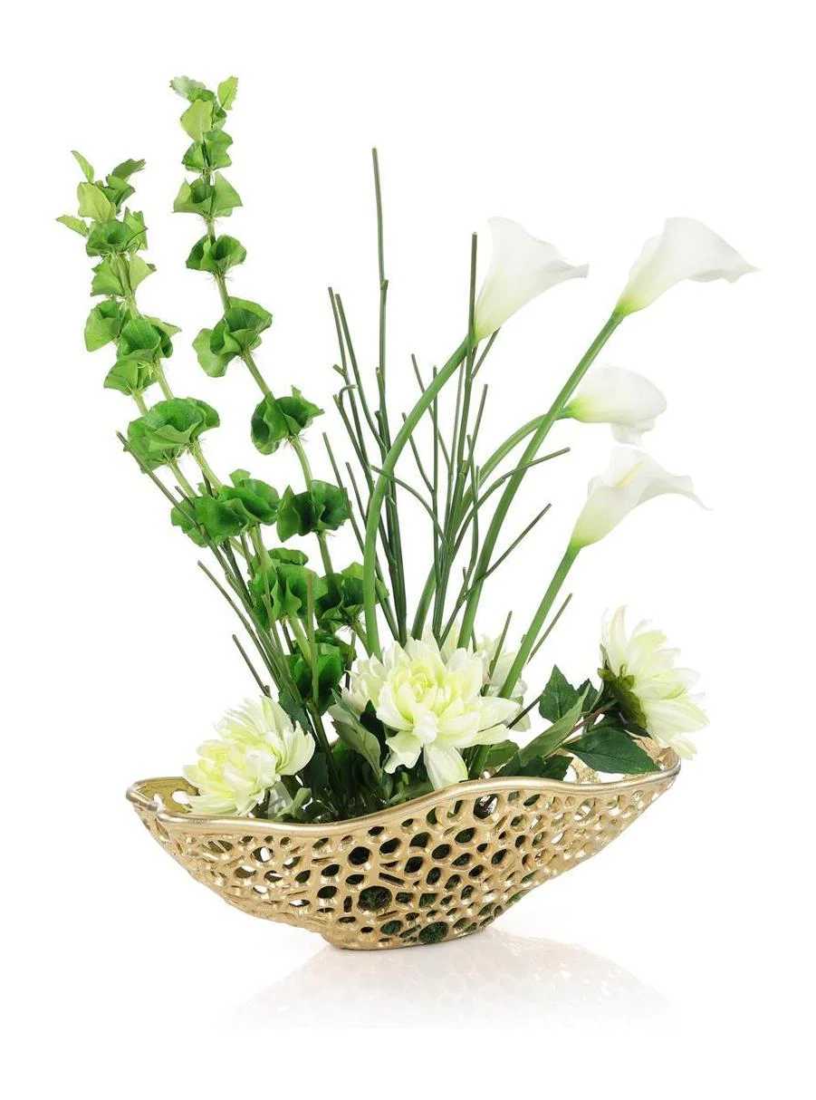 John Richard Decor Bells and Callas - Image 2