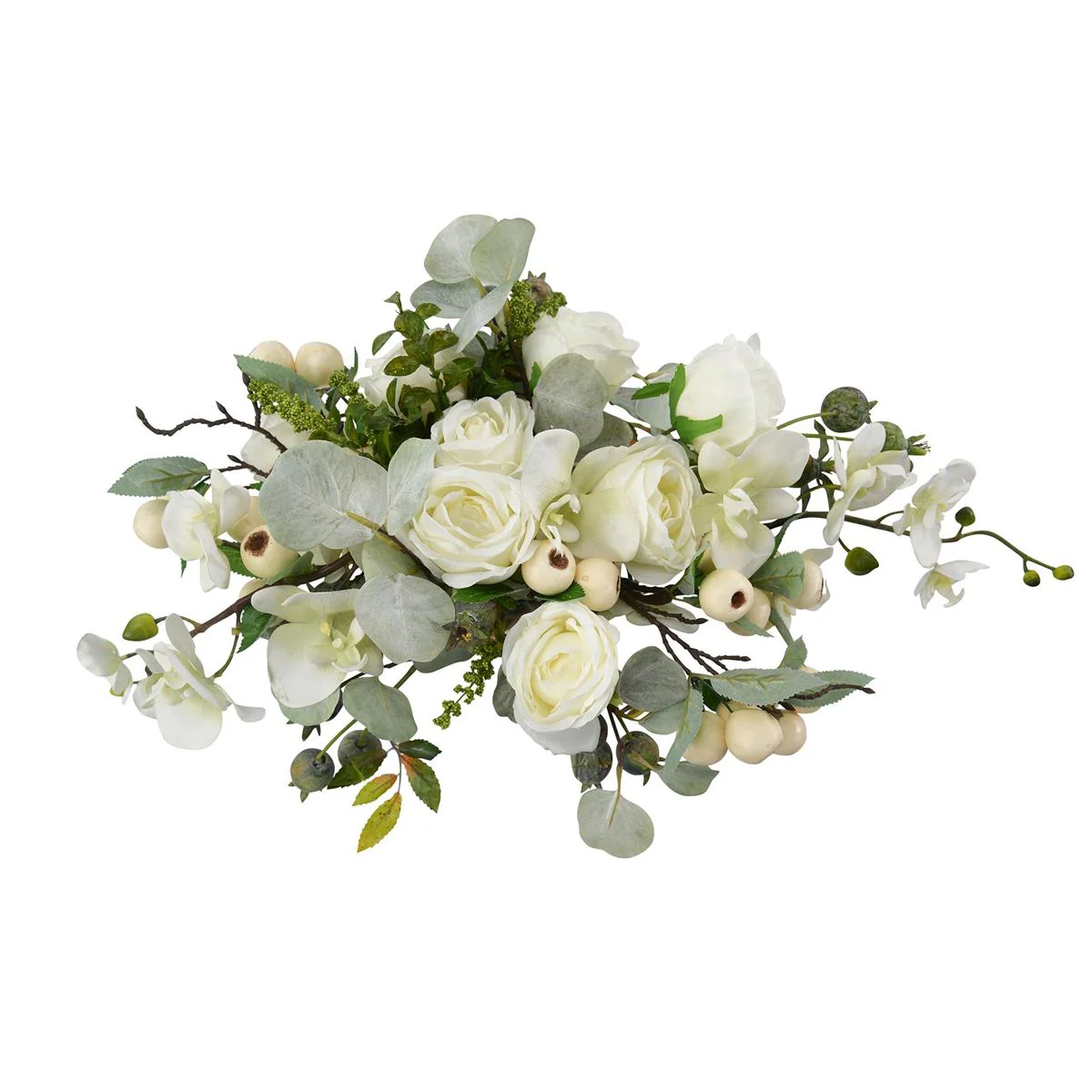 John Richard Decor Berries & Roses - Image 2