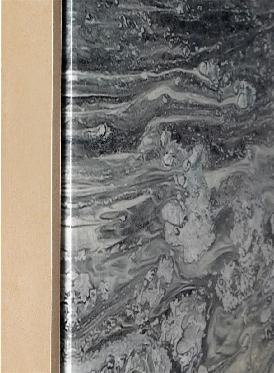 John Richard Decor Brendan Parker's Dark Horse I - Image 2