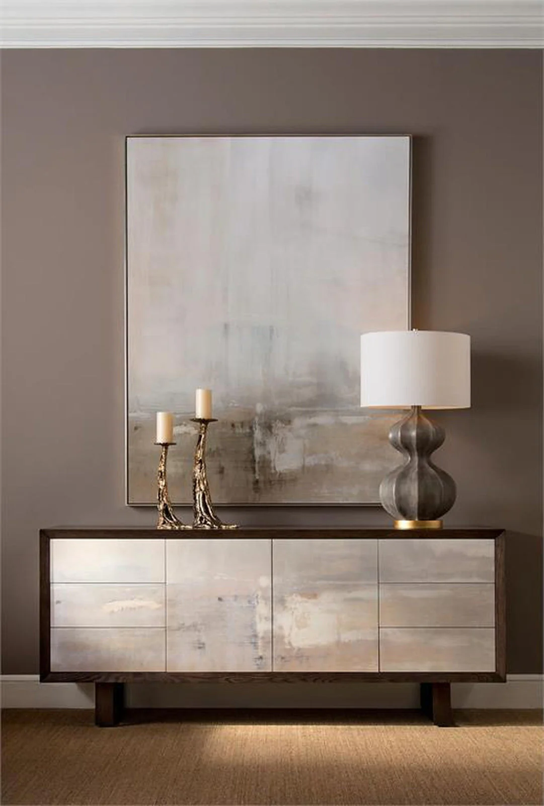 John Richard Decor Carol Benson-Cobb's Dune Wall Art - Image 3