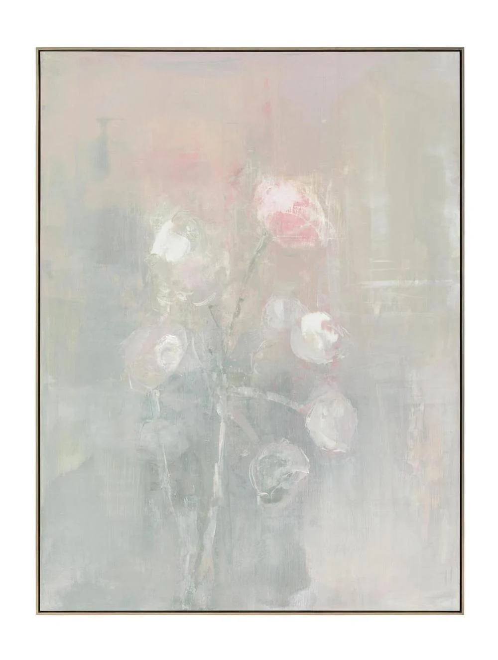 John Richard Decor Carol Benson-Cobb's Fiori in Pastel - Image 2