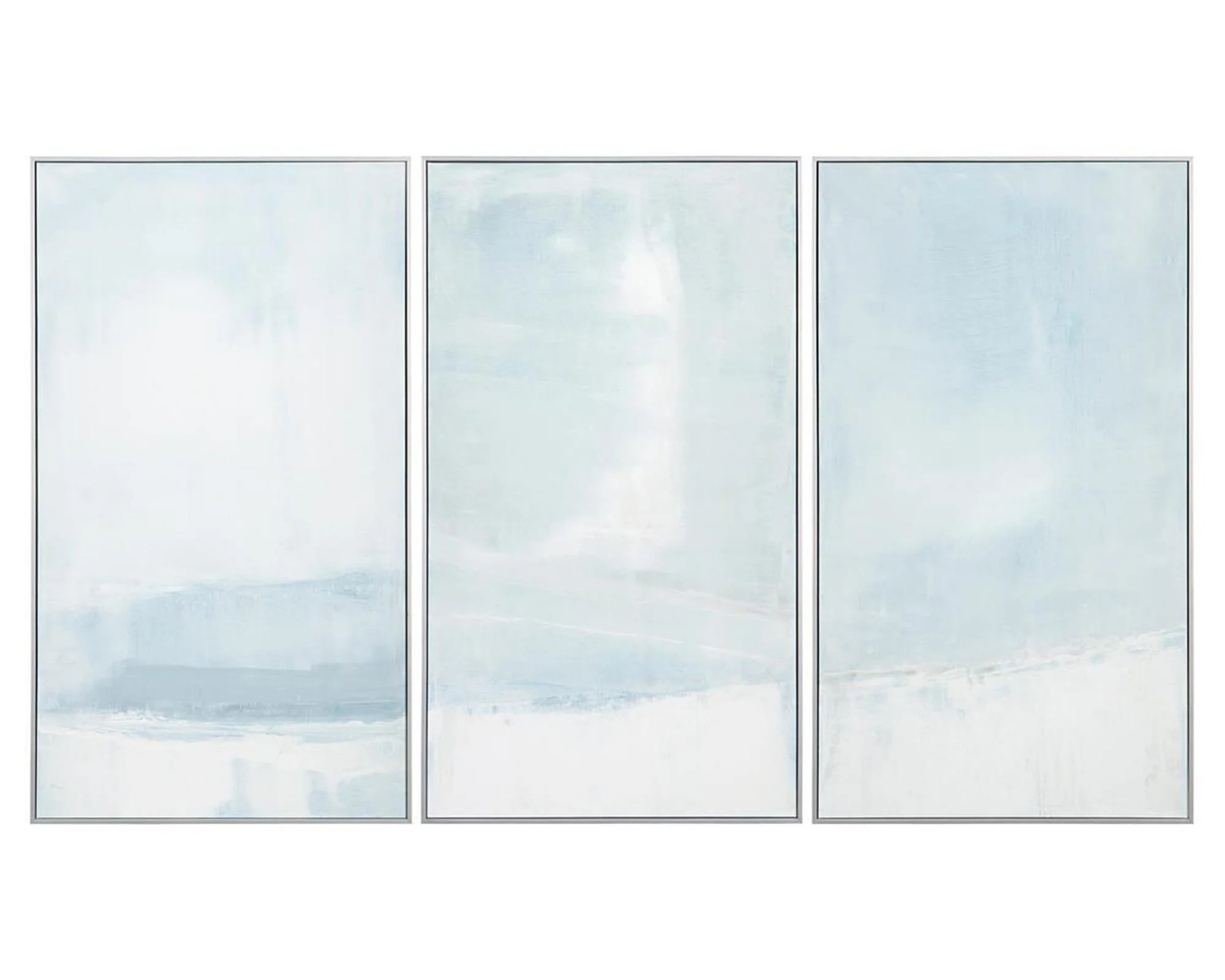 John Richard Decor Carol Benson-Cobb's Inland No.3 Wall Art - Image 2