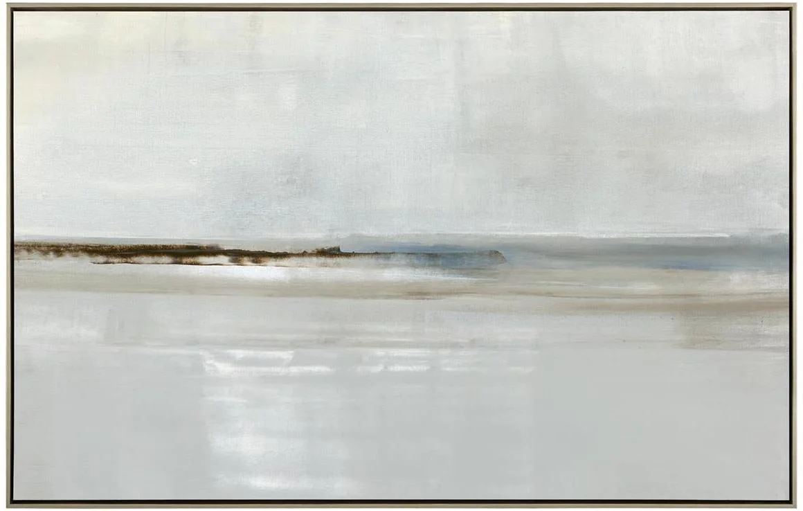 John Richard Decor Carol Benson-Cobb's Landscape No. 6