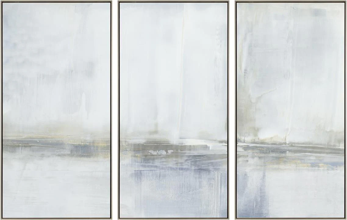 John Richard Decor Carol Benson-Cobb's Subtle Persuasion No. 1-3 - Image 2