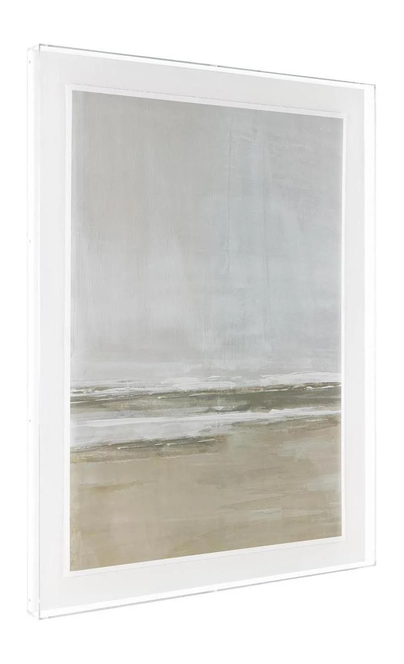 John Richard Decor Carol Benson-Cobb's The Walk I - Image 2